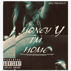 HONEY I’M HOME