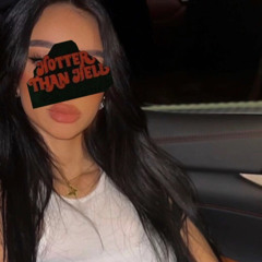 المفروض اعوفك + دللتك ابد ما فاد