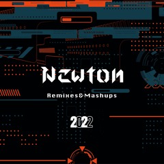 DJ Newton- Remixes&Mashups 2022