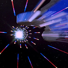 World Pulse - Warp Factor (Original Mix)