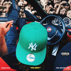 WHO INNAT? (prod. Brilliant + Jeer)