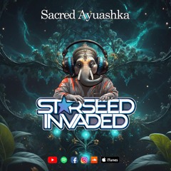 Sacred Ayuashka
