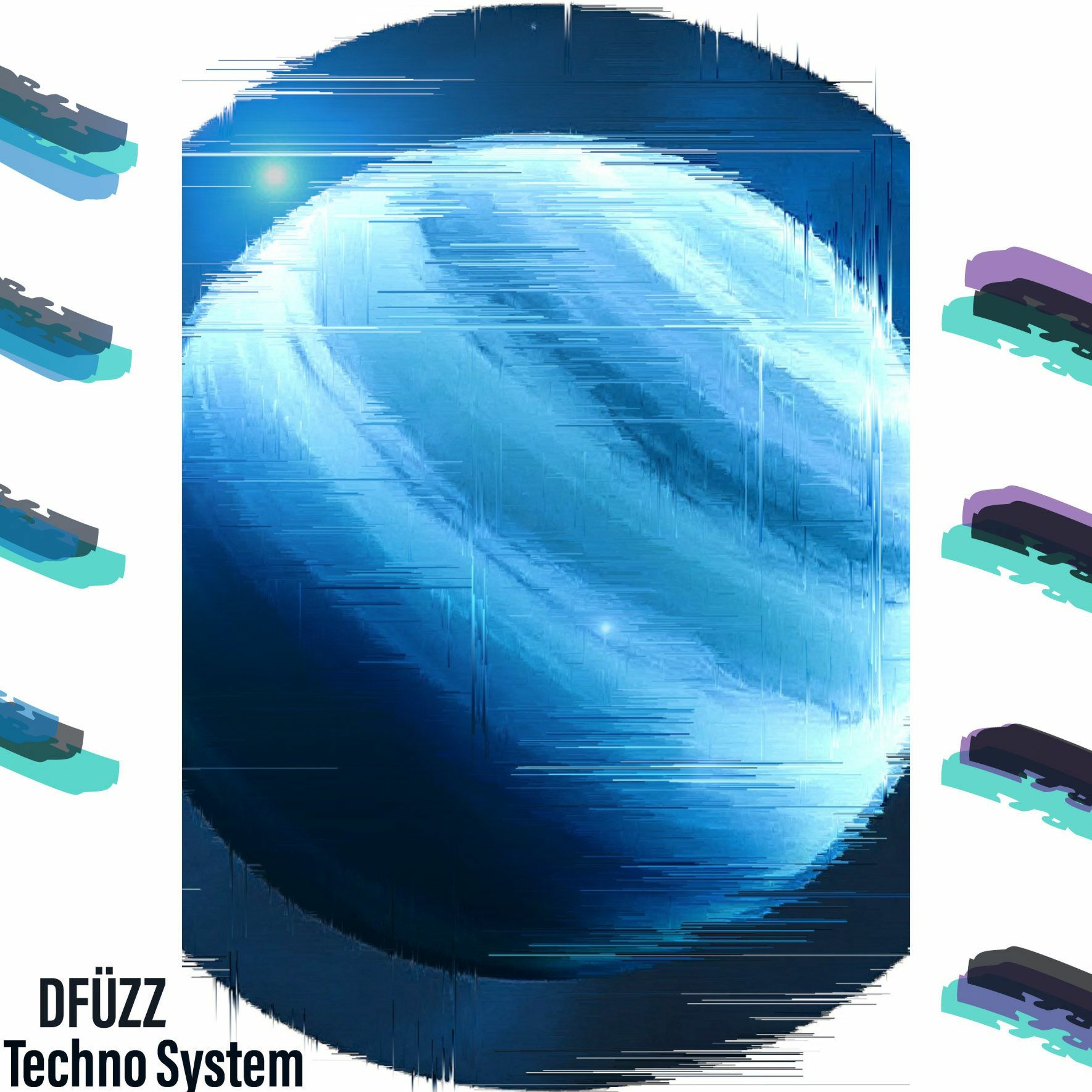 Techno System episode artwork