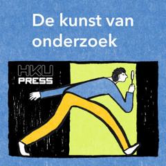De Kunst van Onderzoek (Thema)