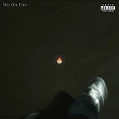불꽃 (We On Fire) (feat. 운율(韻律))