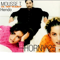 Hendo - Horny '25