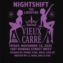 R&B, HIP-HOP, RAP, DANCEHALL [LIVE AUDIO]