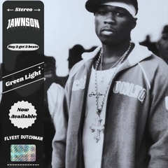 FREE 50 Cent Type Beat - Green Light | Jawnson