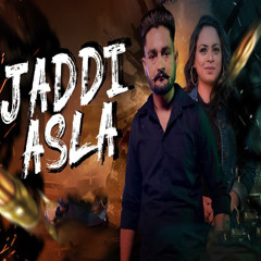 Jaddi Asla | Gurlez Akhtar | New Punjabi Songs 2025