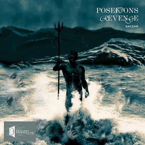 Sayzar - Poseidon's Revenge