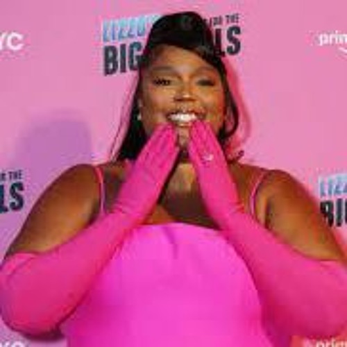 Lizzo I luv you (Prod.quez solo)