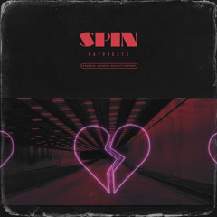 SPIN (Prod. by JayDot)