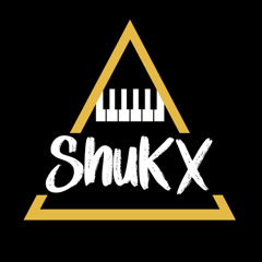 SHuk x -^+ feel me feat may jaywest