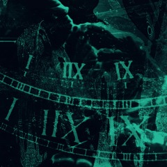 WakeUpAllDripedOut - Mast