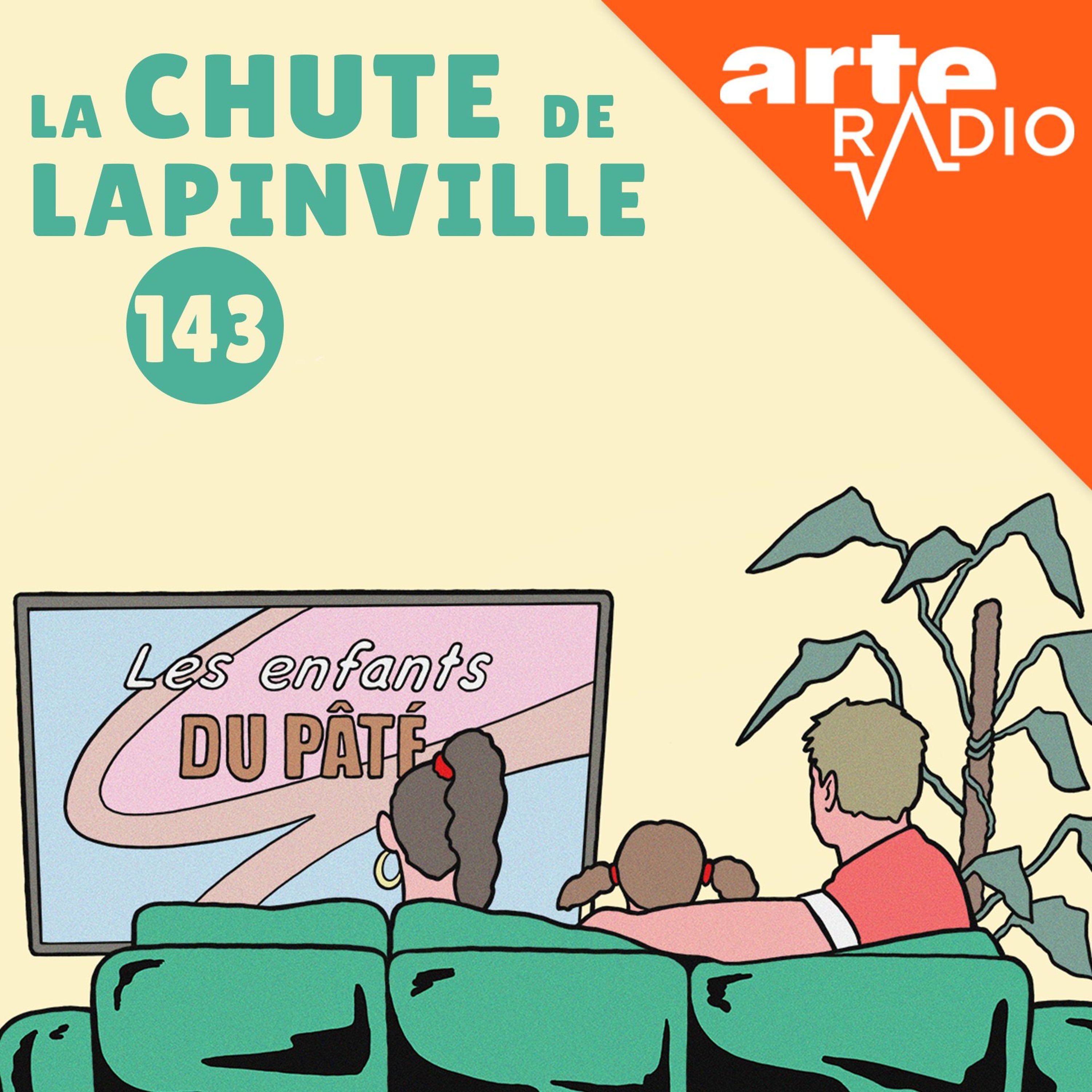 ARTE Radio - Nouveautés