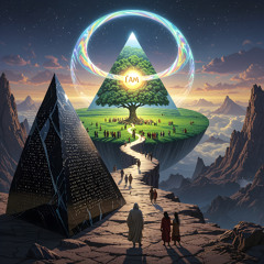 Synoptica plus John and Acts - The Shape of Things to Come