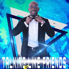 TALKING LIKE FRIENDS REMIX DJ HUGO SMILE DDJAY PROD