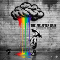 The Quiet That Builds