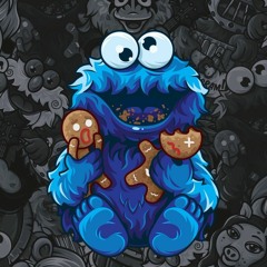I Hate Cookies!!!! (OzyPRINT)(RxRevnge)