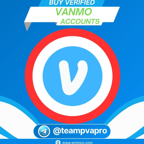 Country Buy Verified Vanmo Accounts At pvapro