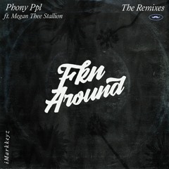 Stream PHONY PPL | Listen to Yesterday's Tomorrow playlist