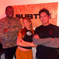 TILDA w/ IXN & 50CAL - 02/01/2026