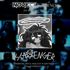 Scavenger @ Noveci & Friends 2026