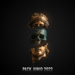 FREE JUNIO MUSIC PACK 2022 [44 EDITS]