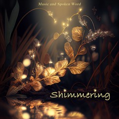 Shimmering (Music by Tony Gerber / Poetry by Shane Beck)