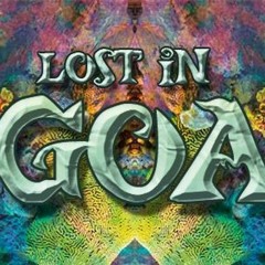 Leela Loops @ Lost In Goa - 130 BPM -10.12.2016 Kassel - Chillfloor
