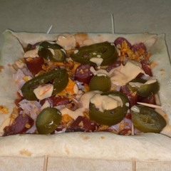 JAIL PIZZA