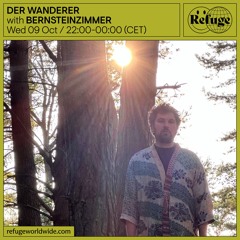 DER WANDERER - BERNSTEINZIMMER - 09 Oct 2024