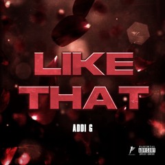 Like That (Prod. Eem Triplin)