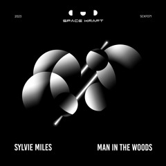 Sylvie Miles - Man In The Woods