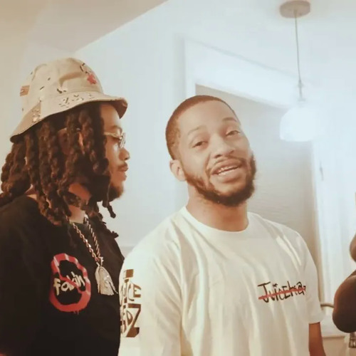 Glockboyz Teejaee, Onfully & Bandgang Biggs - Same Night [Official Video]