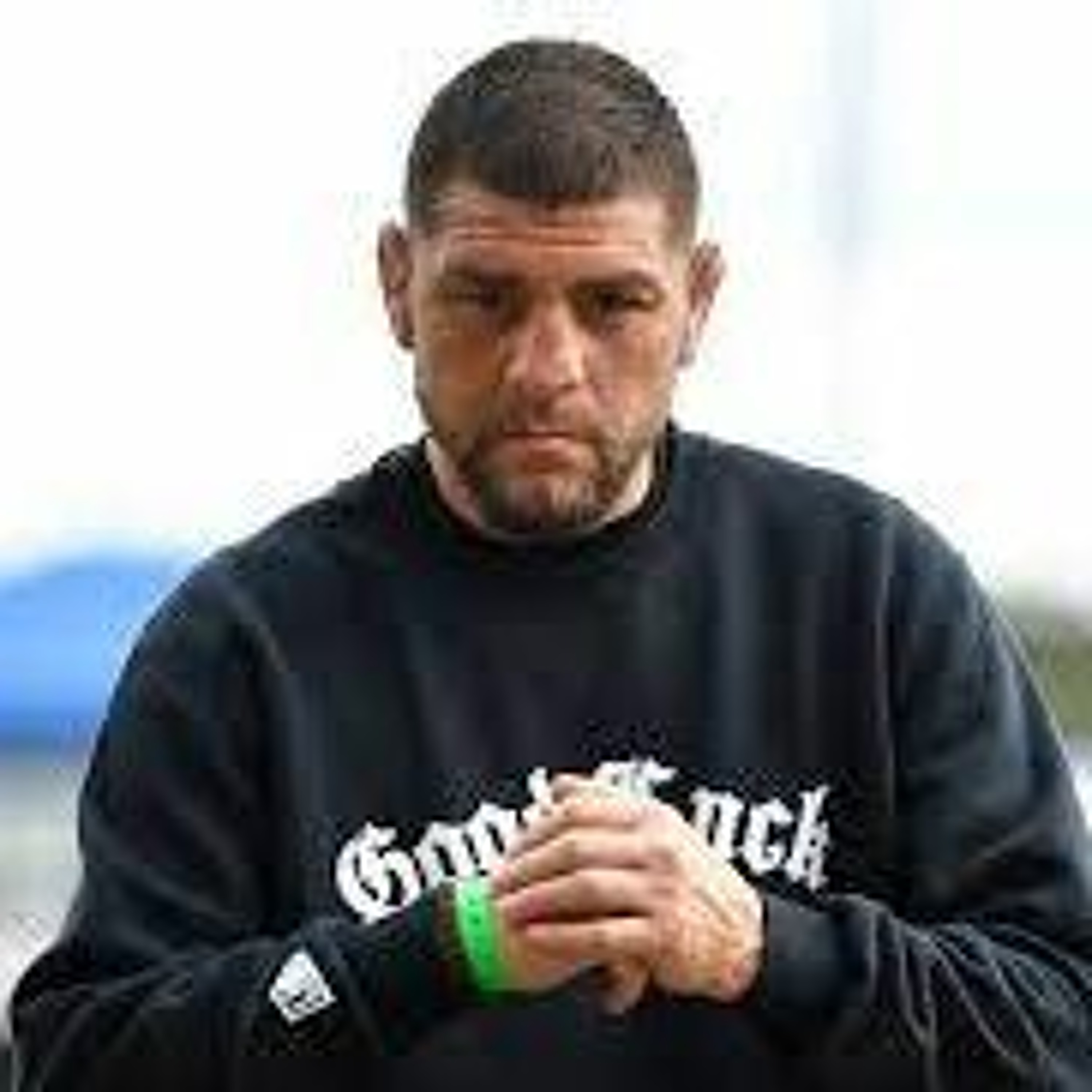 HTHB Shoulder Strikes MMA Podcast Ep. 24; "UFC 266" with Matt McSweeney and Ty Capone thumbnail