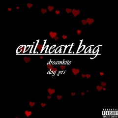evil.heart.bag - dogyrs & Dreamkite - (prod. Teemane)