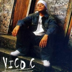 Vico C - La Vecinita (Tekida Edit) (Version Extended)