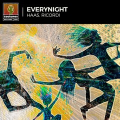 HAAS, Ricordi - Everynight