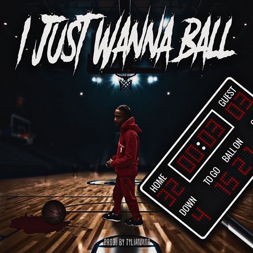 Rich K.I.D - I Just Wanna  Ball
