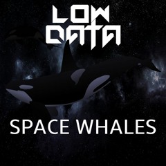 Low Data - Space Whales