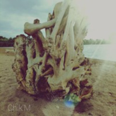 Chik'M | (Downtempo -Organic Techno Mix)* / Legend #VI