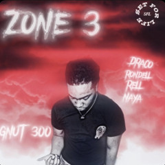 Lit In The Spot (MixedByJv)