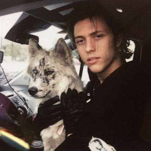 ☆ banana peel - the garden [sped up!] ˙∘⊹.