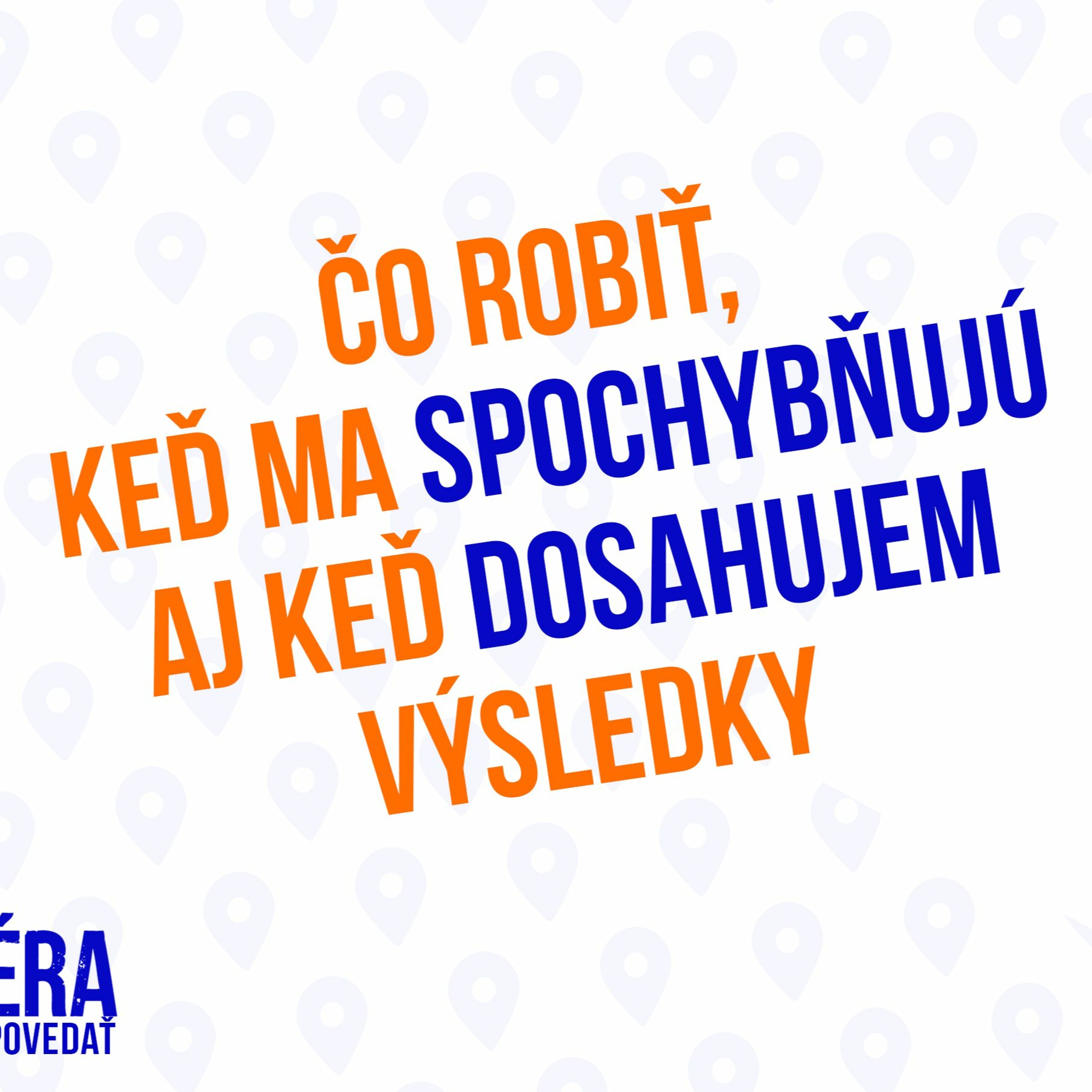 Čo Robiť Keď Ma Spochybňujú - 155.časť Sprievodca Manažera episode artwork