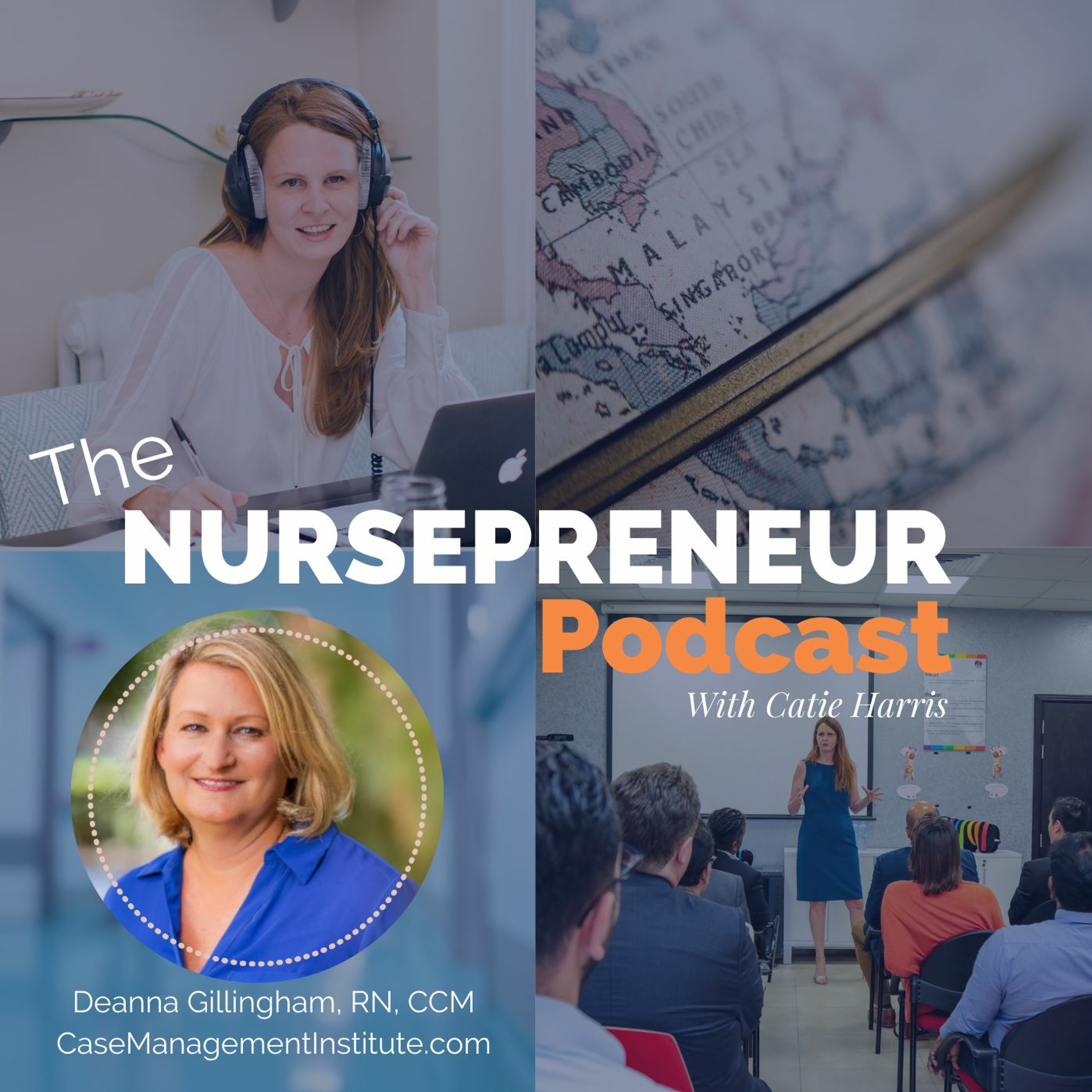 NursePreneurs