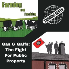 DDR E.02 Gas & Gaffs: The Fight For Public Property