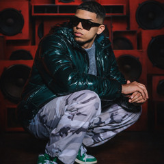 Brian Aponte - Closing Set @La Sala, Marbella // 15.12.25