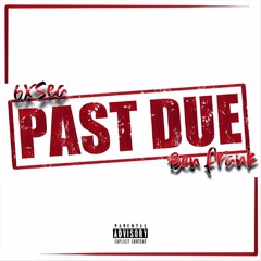 Ain't it funny?- SixSea x Ben Frank