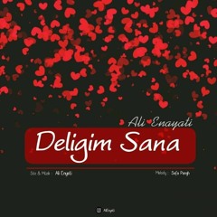 Ali Enayati - Deligim Sana.mp3